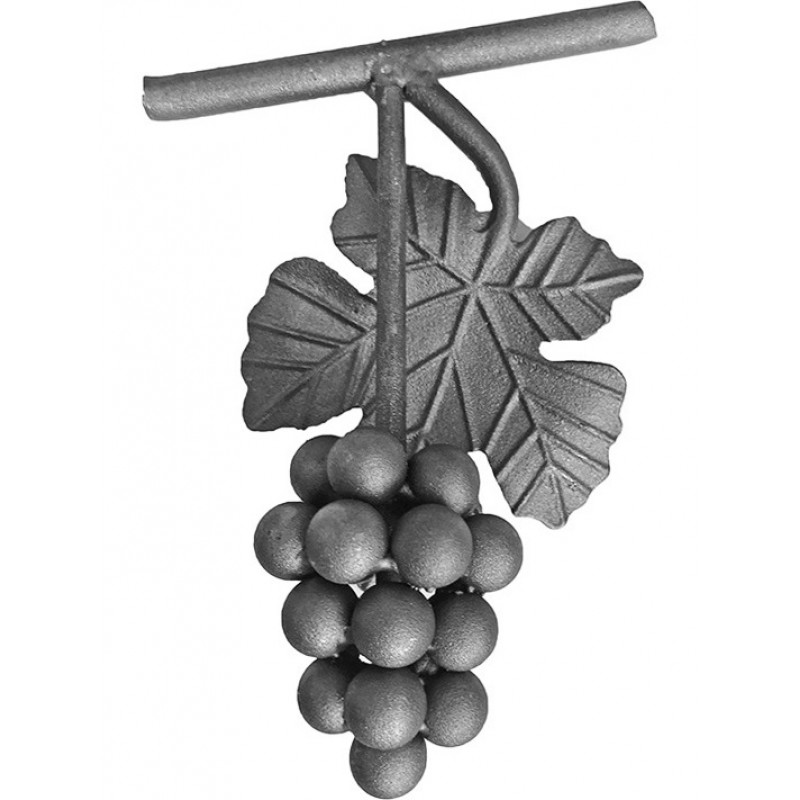 В виде виноградных гроздей. Виноградная лоза с гроздьями в ковке. Виноградная гроздь ковка. Виноградная гроздь Гарднер. E-0009 “Виноградная лоза”.